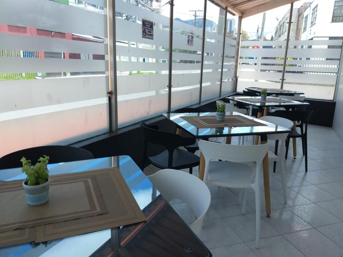 Hotel San Nicolas Bogota — Photos 3